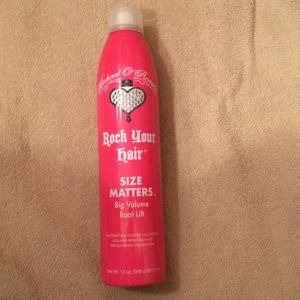 Rock Your Hair Root Lift